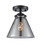 manufacturer_finish:Oil Rubbed Bronze|manufacturer_glass:Light Smoke|light_output:220.00lm|color_temperature:2200K|cri:99