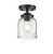 manufacturer_finish:Oil Rubbed Bronze|manufacturer_glass:Seedy|light_output:220.00lm|color_temperature:2200K|cri:99