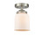 manufacturer_finish:Brushed Satin Nickel|manufacturer_glass:Matte White|light_output:220.00lm|color_temperature:2200K|cri:99