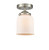 manufacturer_finish:Brushed Satin Nickel|manufacturer_glass:Matte White|light_output:600.00lm|color_temperature:2700K|cri:82