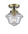 manufacturer_finish:Black Antique Brass|manufacturer_glass:Seedy|light_output:220.00lm|color_temperature:2200K|cri:99