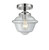 manufacturer_finish:Black Polished Nickel|manufacturer_glass:Clear|light_output:600.00lm|color_temperature:2700K|cri:82