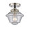 manufacturer_finish:Black Polished Nickel|manufacturer_glass:Seedy|light_output:600.00lm|color_temperature:2700K|cri:82