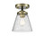 manufacturer_finish:Black Antique Brass|manufacturer_glass:Seedy|light_output:600.00lm|color_temperature:2700K|cri:82