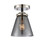 manufacturer_finish:Black Polished Nickel|manufacturer_glass:Light Smoke|light_output:600.00lm|color_temperature:2700K|cri:82