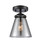 manufacturer_finish:Oil Rubbed Bronze|manufacturer_glass:Light Smoke|light_output:220.00lm|color_temperature:2200K|cri:99