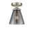 manufacturer_finish:Brushed Satin Nickel|manufacturer_glass:Light Smoke|light_output:220.00lm|color_temperature:2200K|cri:99