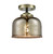 manufacturer_finish:Black Antique Brass|manufacturer_glass:Silver Plated Mercury|light_output:600.00lm|color_temperature:2700K|cri:82