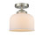 manufacturer_finish:Brushed Satin Nickel|manufacturer_glass:Matte White|light_output:600.00lm|color_temperature:2700K|cri:82
