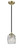 manufacturer_finish:Black Antique Brass|manufacturer_glass:Thick Clear Halophane Colton|light_output:600.00lm|color_temperature:2700K|cri:82