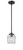 manufacturer_finish:Oil Rubbed Bronze|manufacturer_glass:Thick Clear Halophane Colton|light_output:220.00lm|color_temperature:2200K|cri:99