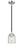 manufacturer_finish:Black Polished Nickel|manufacturer_glass:Clear|light_output:600.00lm|color_temperature:2700K|cri:82