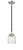 manufacturer_finish:Black Polished Nickel|manufacturer_glass:Seedy|light_output:220.00lm|color_temperature:2200K|cri:99