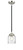 manufacturer_finish:Black Polished Nickel|manufacturer_glass:Seedy|light_output:600.00lm|color_temperature:2700K|cri:82