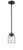 manufacturer_finish:Oil Rubbed Bronze|manufacturer_glass:Clear|light_output:220.00lm|color_temperature:2200K|cri:99