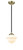manufacturer_finish:Black Antique Brass|manufacturer_glass:Matte White|light_output:220.00lm|color_temperature:2200K|cri:99