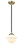 manufacturer_finish:Black Antique Brass|manufacturer_glass:Matte White|light_output:600.00lm|color_temperature:2700K|cri:82