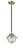 manufacturer_finish:Black Antique Brass|manufacturer_glass:Seedy|light_output:220.00lm|color_temperature:2200K|cri:99