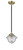 manufacturer_finish:Black Antique Brass|manufacturer_glass:Seedy|light_output:600.00lm|color_temperature:2700K|cri:82