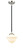 manufacturer_finish:Black Polished Nickel|manufacturer_glass:Matte White|light_output:220.00lm|color_temperature:2200K|cri:99