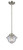 manufacturer_finish:Brushed Satin Nickel|manufacturer_glass:Seedy|light_output:220.00lm|color_temperature:2200K|cri:99