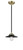 manufacturer_finish:Black Antique Brass|manufacturer_glass:Matte Black|light_output:600.00lm|color_temperature:2700K|cri:82