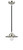 manufacturer_finish:Black Polished Nickel|manufacturer_glass:Polished Nickel|light_output:600.00lm|color_temperature:2700K|cri:82