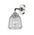 manufacturer_finish:Black Polished Nickel|manufacturer_glass:Clear|light_output:220.00lm|color_temperature:2200K|cri:99