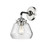 manufacturer_finish:Black Polished Nickel|manufacturer_glass:Clear|light_output:600.00lm|color_temperature:2700K|cri:82