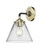 manufacturer_finish:Black Antique Brass|manufacturer_glass:Clear|light_output:220.00lm|color_temperature:2200K|cri:99