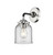 manufacturer_finish:Black Polished Nickel|manufacturer_glass:Clear|light_output:600.00lm|color_temperature:2700K|cri:82