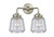 manufacturer_finish:Brushed Satin Nickel|manufacturer_glass:Clear|light_output:220.00lm|color_temperature:2200K|cri:99