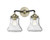 manufacturer_finish:Black Antique Brass|manufacturer_glass:Seedy Bellmont|light_output:220.00lm|color_temperature:2200K|cri:99