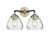 manufacturer_finish:Black Antique Brass|manufacturer_glass:Clear|light_output:600.00lm|color_temperature:2700K|cri:82
