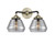 manufacturer_finish:Black Antique Brass|manufacturer_glass:Light Smoke|light_output:220.00lm|color_temperature:2200K|cri:99