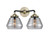 manufacturer_finish:Black Antique Brass|manufacturer_glass:Light Smoke|light_output:600.00lm|color_temperature:2700K|cri:82