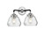 manufacturer_finish:Black Polished Nickel|manufacturer_glass:Clear|light_output:600.00lm|color_temperature:2700K|cri:82