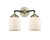 manufacturer_finish:Black Antique Brass|manufacturer_glass:Matte White|light_output:220.00lm|color_temperature:2200K|cri:99