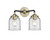 manufacturer_finish:Black Antique Brass|manufacturer_glass:Clear|light_output:220.00lm|color_temperature:2200K|cri:99