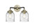 manufacturer_finish:Black Antique Brass|manufacturer_glass:Seedy|light_output:600.00lm|color_temperature:2700K|cri:82