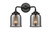 manufacturer_finish:Oil Rubbed Bronze|manufacturer_glass:Light Smoke|light_output:220.00lm|color_temperature:2200K|cri:99