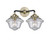 manufacturer_finish:Black Antique Brass|manufacturer_glass:Seedy|light_output:600.00lm|color_temperature:2700K|cri:82