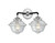manufacturer_finish:Black Polished Nickel|manufacturer_glass:Clear|light_output:600.00lm|color_temperature:2700K|cri:82