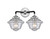 manufacturer_finish:Black Polished Nickel|manufacturer_glass:Seedy|light_output:600.00lm|color_temperature:2700K|cri:82