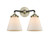 manufacturer_finish:Black Antique Brass|manufacturer_glass:Matte White|light_output:220.00lm|color_temperature:2200K|cri:99