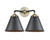 manufacturer_finish:Black Antique Brass|manufacturer_glass:Matte Black|light_output:220.00lm|color_temperature:2200K|cri:99