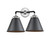 manufacturer_finish:Black Polished Nickel|manufacturer_glass:Matte Black|light_output:220.00lm|color_temperature:2200K|cri:99