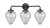 Innovations - 284-3W-OB-G165-LED - LED Bath Vanity - Nouveau - Oil Rubbed Bronze