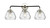 manufacturer_finish:Black Polished Nickel|manufacturer_glass:Clear|light_output:600.00lm|color_temperature:2700K|cri:82