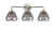 manufacturer_finish:Brushed Satin Nickel|manufacturer_glass:Light Smoke|light_output:220.00lm|color_temperature:2200K|cri:99